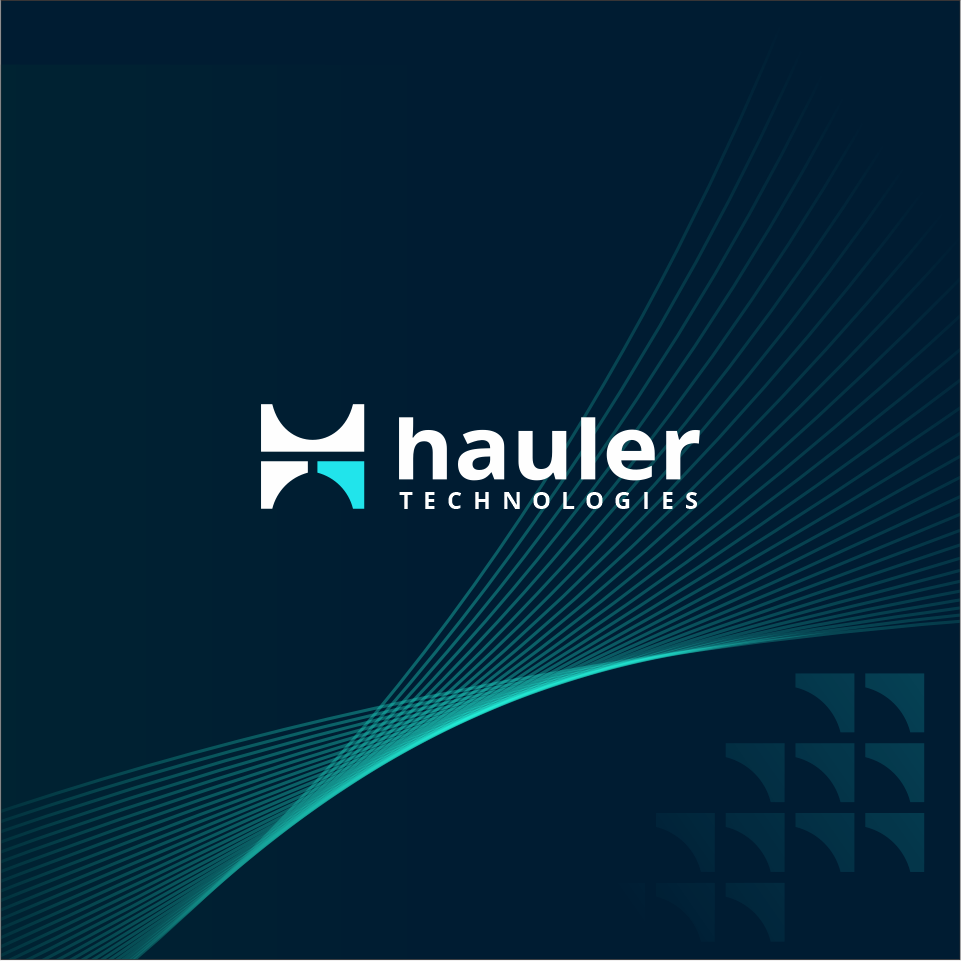 Logo Design by cacink for Hauler Technologies s.r.o. | Design #37787502