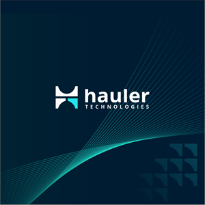 Logo Design by cacink for Hauler Technologies s.r.o. | Design: #37787502
