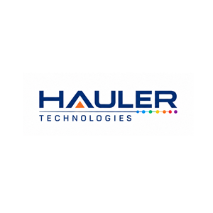 Logo Design by WahDesign for Hauler Technologies s.r.o. | Design: #37783731