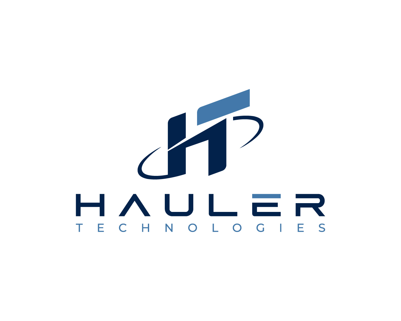 Logo Design by Elite Star for Hauler Technologies s.r.o. | Design #37798554