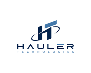 Logo Design by Elite Star for Hauler Technologies s.r.o. | Design: #37798554