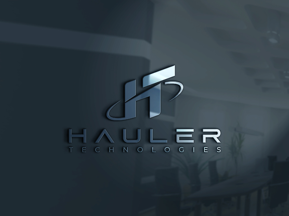 Logo Design by Elite Star for Hauler Technologies s.r.o. | Design #37798555