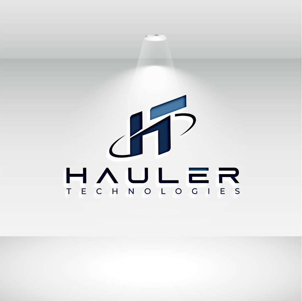 Logo Design by Elite Star for Hauler Technologies s.r.o. | Design #37798556