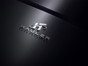 Logo Design by Elite Star for Hauler Technologies s.r.o. | Design: #37798557