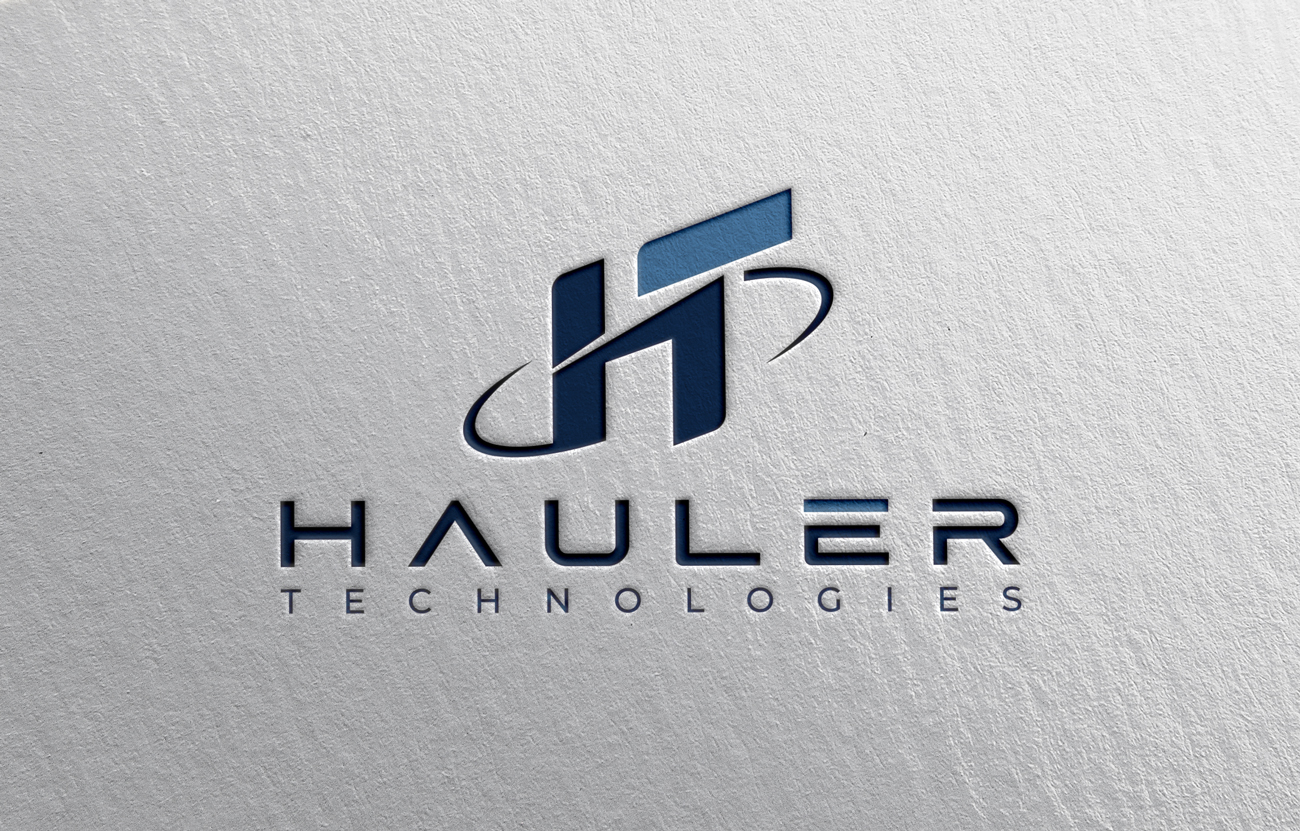Logo Design by Elite Star for Hauler Technologies s.r.o. | Design #37798558