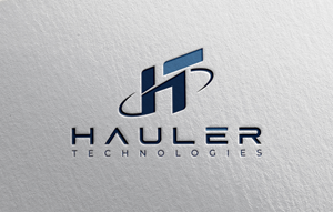 Logo Design by Elite Star for Hauler Technologies s.r.o. | Design: #37798558