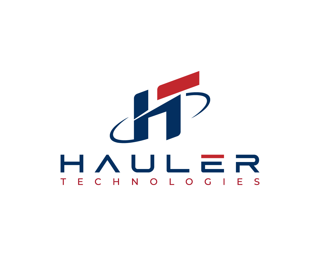 Logo Design by Elite Star for Hauler Technologies s.r.o. | Design #37798561