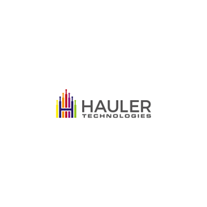 Logo Design by FishDesigns for Hauler Technologies s.r.o. | Design: #37789282