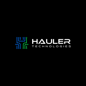 Logo Design by LogoKing for Hauler Technologies s.r.o. | Design: #37798077