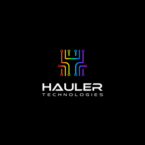 Logo Design by LogoKing for Hauler Technologies s.r.o. | Design: #37798079