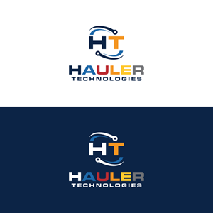 Logo Design by Art_o for Hauler Technologies s.r.o. | Design: #37781077