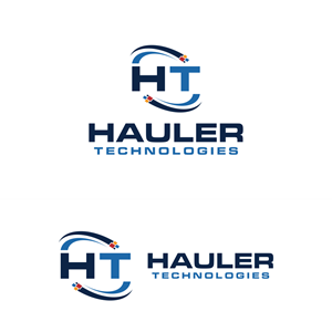 Logo Design by Art_o for Hauler Technologies s.r.o. | Design: #37781078