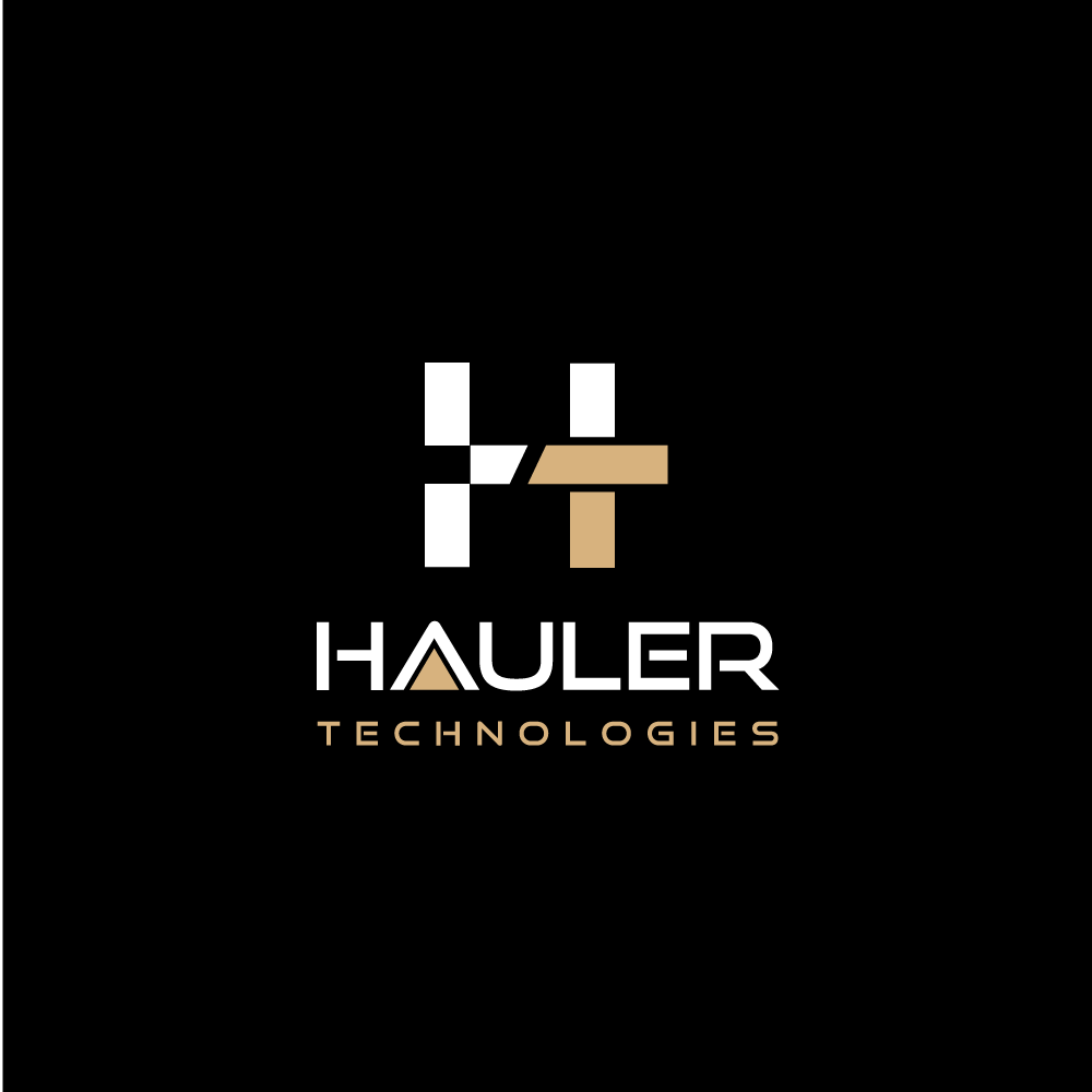Logo Design by greatlikelogo for Hauler Technologies s.r.o. | Design #37790182