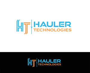 Logo Design by Alamin7230 for Hauler Technologies s.r.o. | Design: #37781043