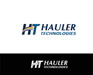 Logo Design by Alamin7230 for Hauler Technologies s.r.o. | Design: #37781044