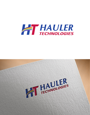 Logo Design by Alamin7230 for Hauler Technologies s.r.o. | Design: #37781047