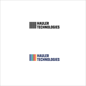 Logo Design by AndyMang for Hauler Technologies s.r.o. | Design: #37787831