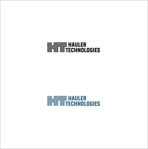 Logo Design by AndyMang for Hauler Technologies s.r.o. | Design: #37788321