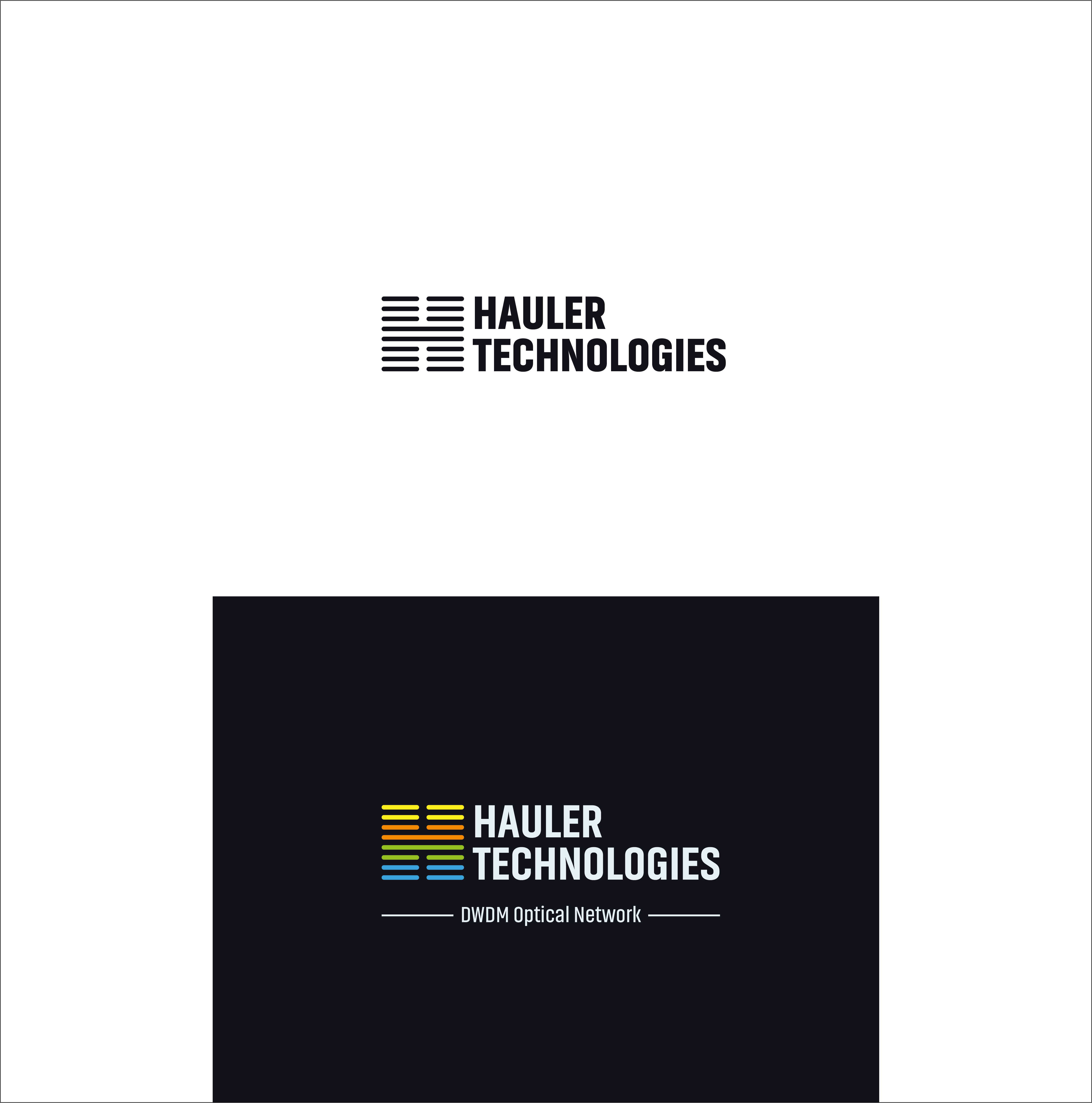 Logo Design by AndyMang for Hauler Technologies s.r.o. | Design #37790585
