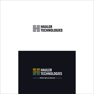 Logo Design by AndyMang for Hauler Technologies s.r.o. | Design: #37790585