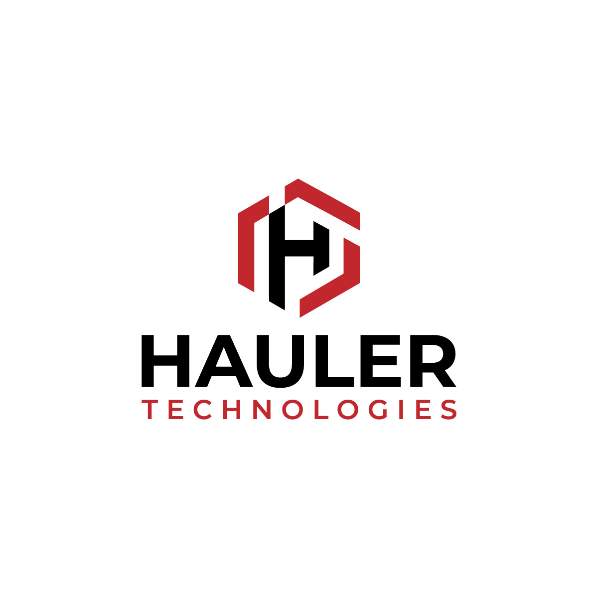 Logo Design by ExclusiveMind for Hauler Technologies s.r.o. | Design #37792125