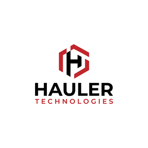 Logo Design by ExclusiveMind for Hauler Technologies s.r.o. | Design: #37792125