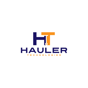 Logo Design by ExclusiveMind for Hauler Technologies s.r.o. | Design: #37792126