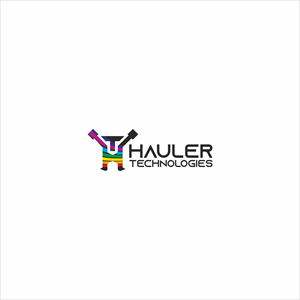 Logo Design by SHEULY for Hauler Technologies s.r.o. | Design: #37790061