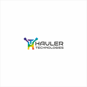 Logo Design by SHEULY for Hauler Technologies s.r.o. | Design: #37790067