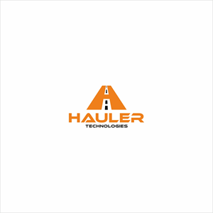 Logo Design by SHEULY for Hauler Technologies s.r.o. | Design: #37790135