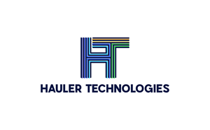 Logo-Design von Leon Kennedy für Hauler Technologies s.r.o. | Design: #37785551