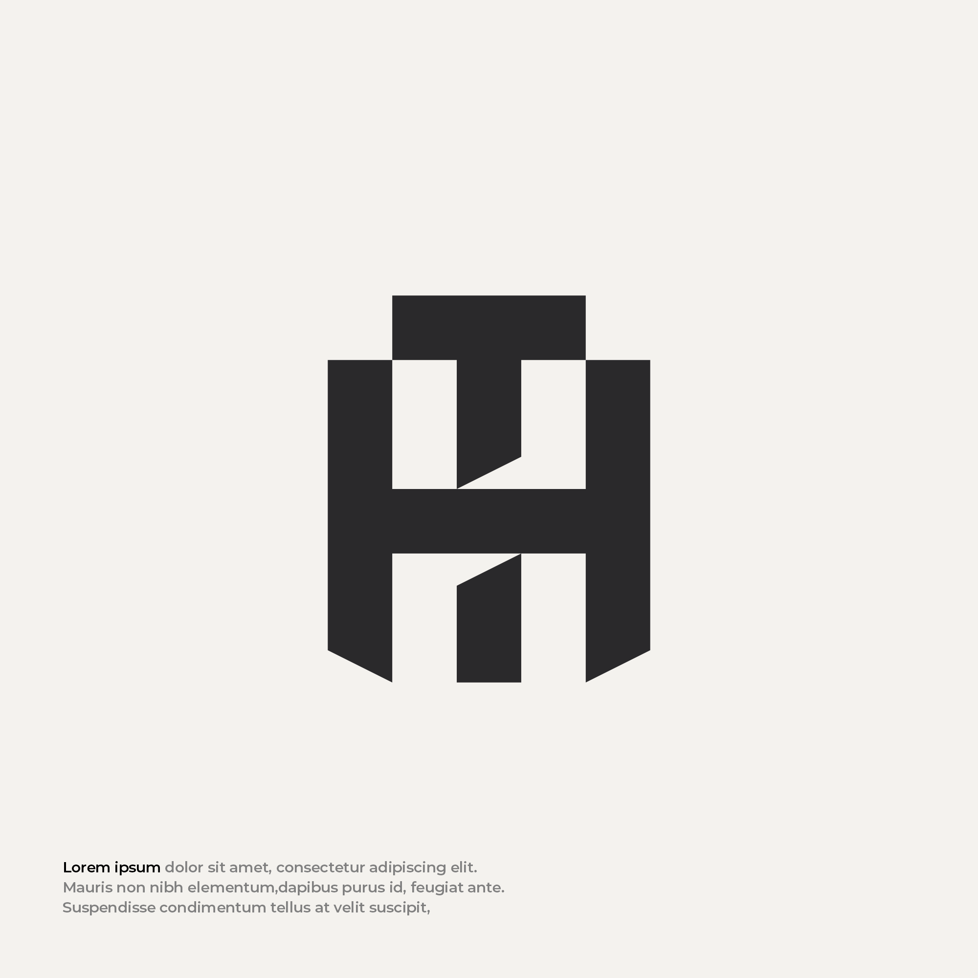 Logo Design by Mantra™ for Hauler Technologies s.r.o. | Design #37798417