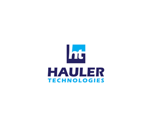 Logo Design by DesignPool01 for Hauler Technologies s.r.o. | Design: #37785046