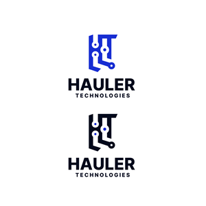 Logo Design by andrew11 for Hauler Technologies s.r.o. | Design: #37787813