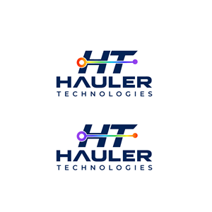 Logo Design by andrew11 for Hauler Technologies s.r.o. | Design: #37787834