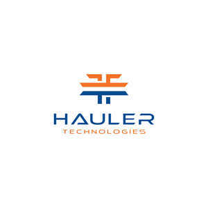 Logo Design by BabyMonster76 for Hauler Technologies s.r.o. | Design: #37780639
