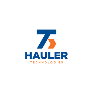Logo Design by BabyMonster76 for Hauler Technologies s.r.o. | Design: #37780641