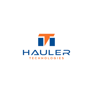 Logo Design by BabyMonster76 for Hauler Technologies s.r.o. | Design: #37780646