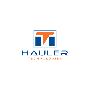 Logo Design by BabyMonster76 for Hauler Technologies s.r.o. | Design: #37780647