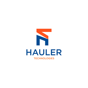 Logo Design by BabyMonster76 for Hauler Technologies s.r.o. | Design: #37800113