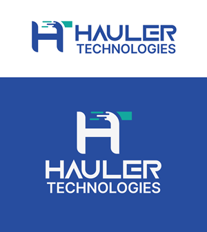 Logo Design by dhamkith for Hauler Technologies s.r.o. | Design: #37794553