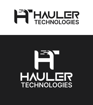 Logo Design by dhamkith for Hauler Technologies s.r.o. | Design: #37794554