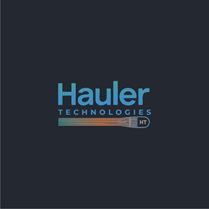 Logo Design by Logodesigns006 for Hauler Technologies s.r.o. | Design: #37785832