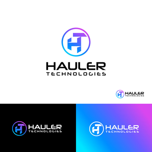 Logo Design by Mst Lutfunnesa for Hauler Technologies s.r.o. | Design: #37783382