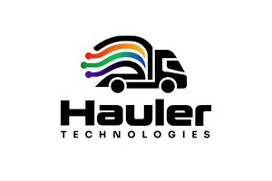 Logo Design by Fredericm for Hauler Technologies s.r.o. | Design: #37783629