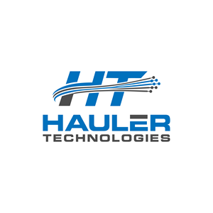 Logo Design by Jubaidur Creative Designer for Hauler Technologies s.r.o. | Design: #37784452