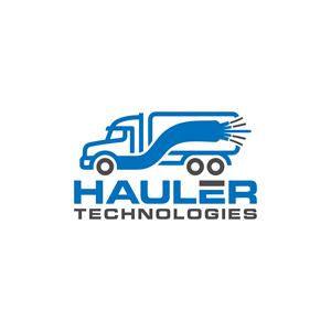 Logo Design by Jubaidur Creative Designer for Hauler Technologies s.r.o. | Design: #37784453