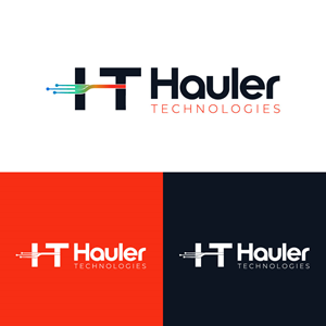 Logo Design by artpure for Hauler Technologies s.r.o. | Design: #37784567