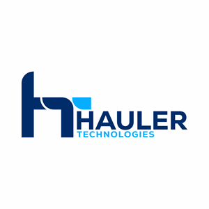 Logo Design by franky19c for Hauler Technologies s.r.o. | Design: #37785715
