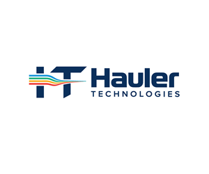 Logo Design by Mala Begum for Hauler Technologies s.r.o. | Design: #37784786